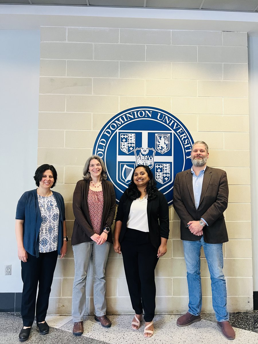 HimarshaJ's tweet photo. I'm thrilled to share that I successfully defended my MS thesis on "Supporting Account-based Queries for Archived Instagram Posts". Check out this thread for a summary.

Big thanks to my committee: Drs. @weiglemc, @phonedude_mln, &amp; @Faryane!

@WebSciDL @oducs #WebArchiveWednesday https://t.co/uNUm7SBc0S