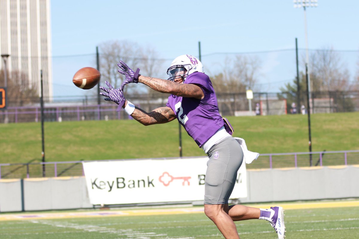 UAlbany Football tweet media