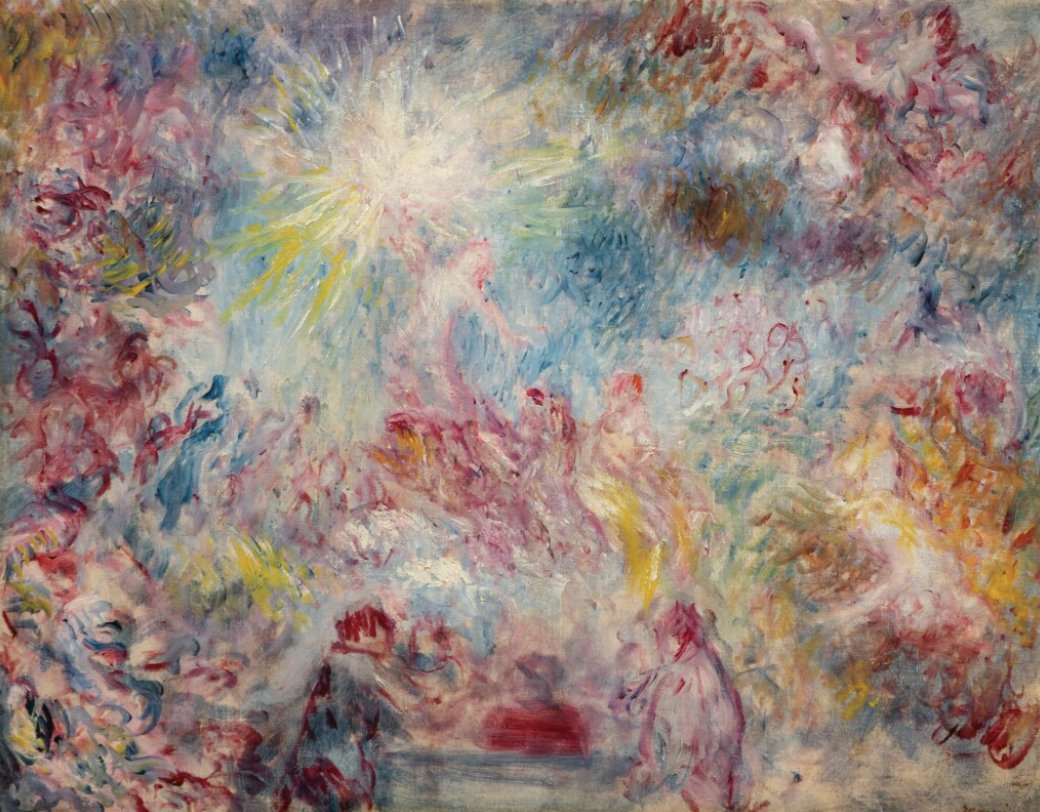 Sotheby's France tweet media