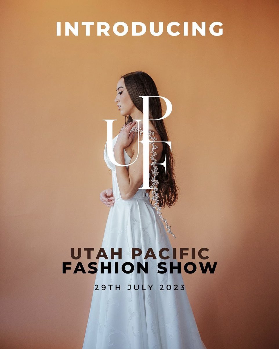 NickyMUA's tweet photo. This will be my first ever to participate in the #UtahsPacificFashionShow This is an islander based fashion event!! Tickets link below 👇🏾

https://t.co/MpW4Ab18Yc https://t.co/qNbrEtyjPO
