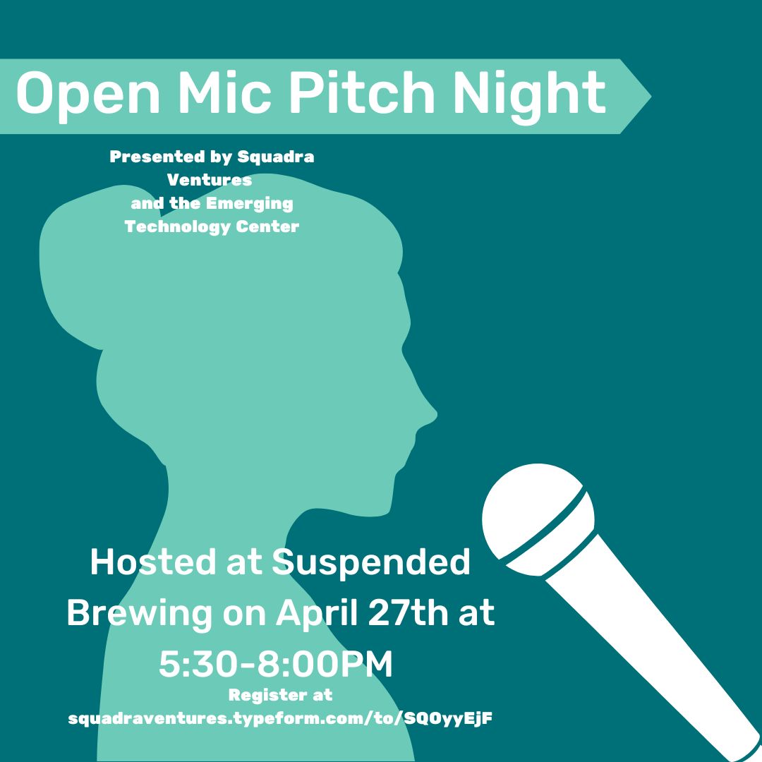 Squadra Ventures tweet media