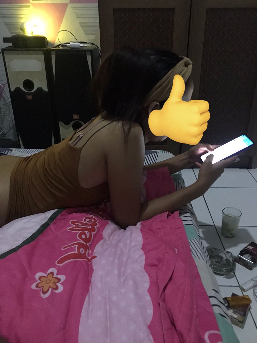 mangsumedang's tweet photo. sebelum mudik pengen di puasin dulu katanya https://t.co/KZlWqnApnA