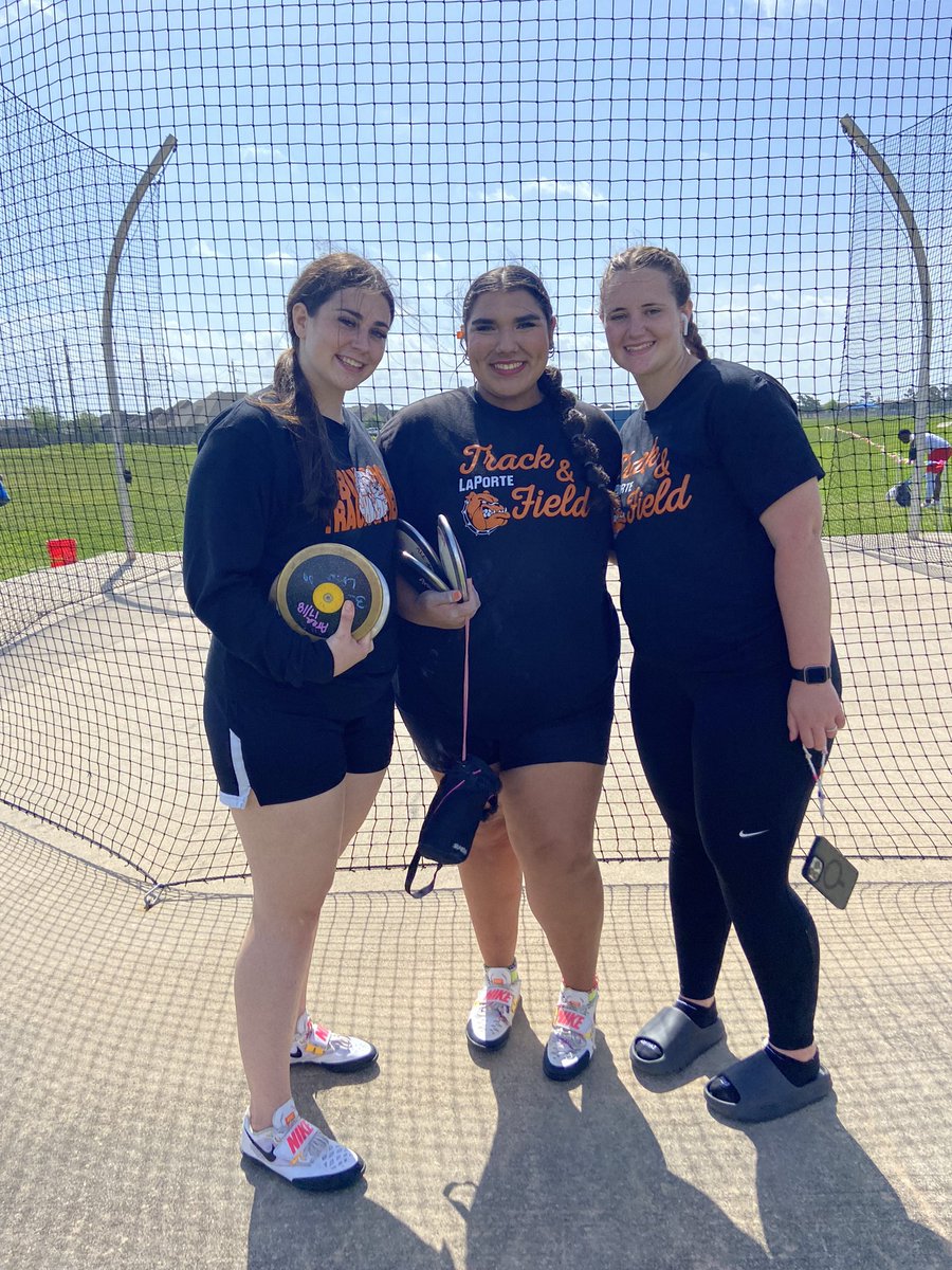 La Porte XC/Track tweet media