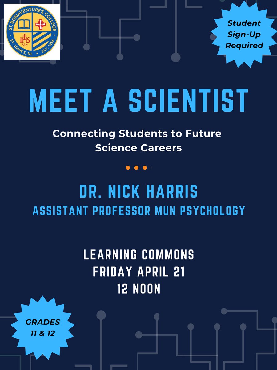 St.Bon's Science (@stbonsscience) on Twitter photo 