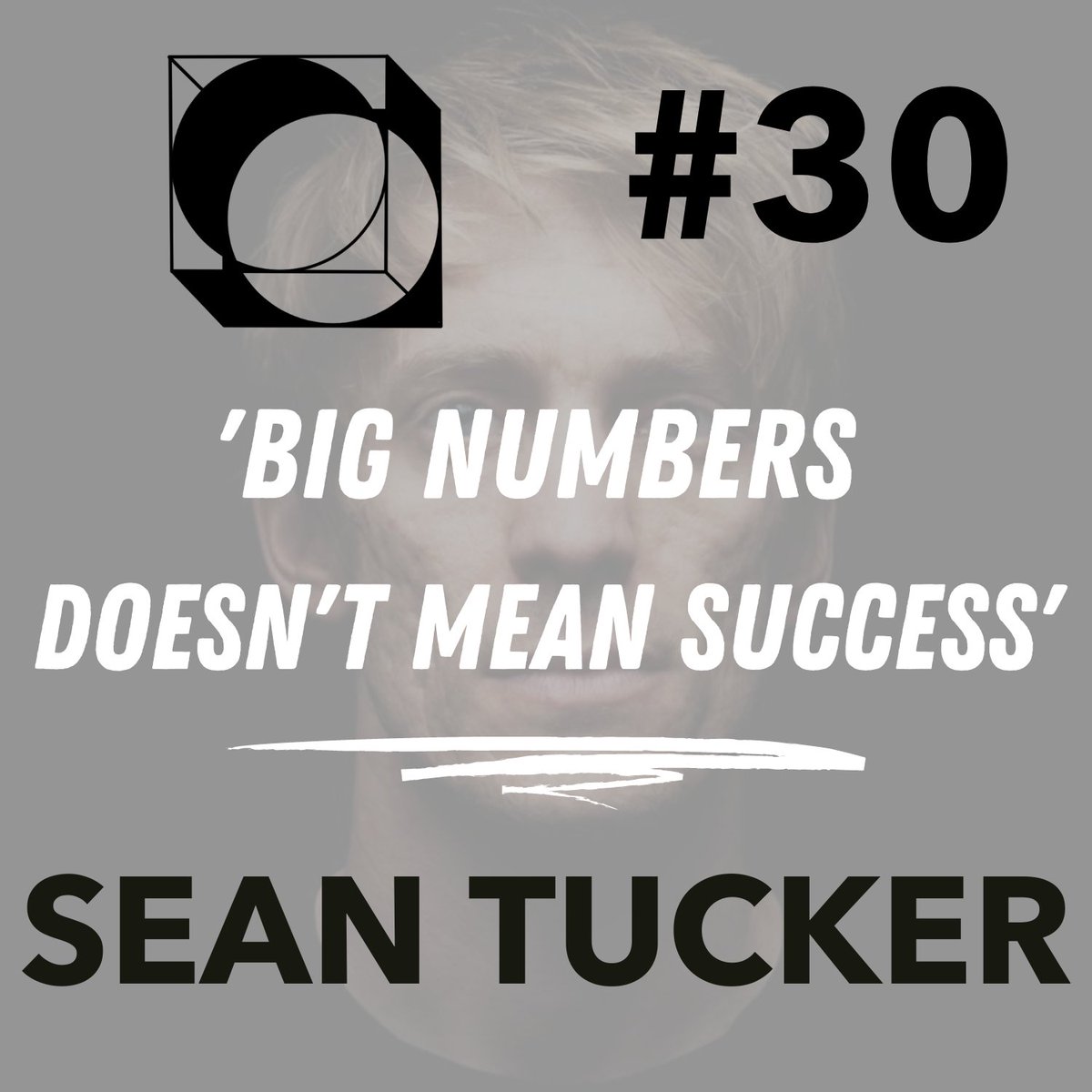 Squaring the Circle Podcast (@squaringpod) on Twitter photo Another quick plug for the latest episode with the legend <a href="/seantuck/">Sean Tucker</a>
You can listen here! ✌️
open.spotify.com/episode/4HkWxW… Another quick plug for the latest episode with the legend <a href="/seantuck/">Sean Tucker</a>
You can listen here! ✌️
open.spotify.com/episode/4HkWxW…