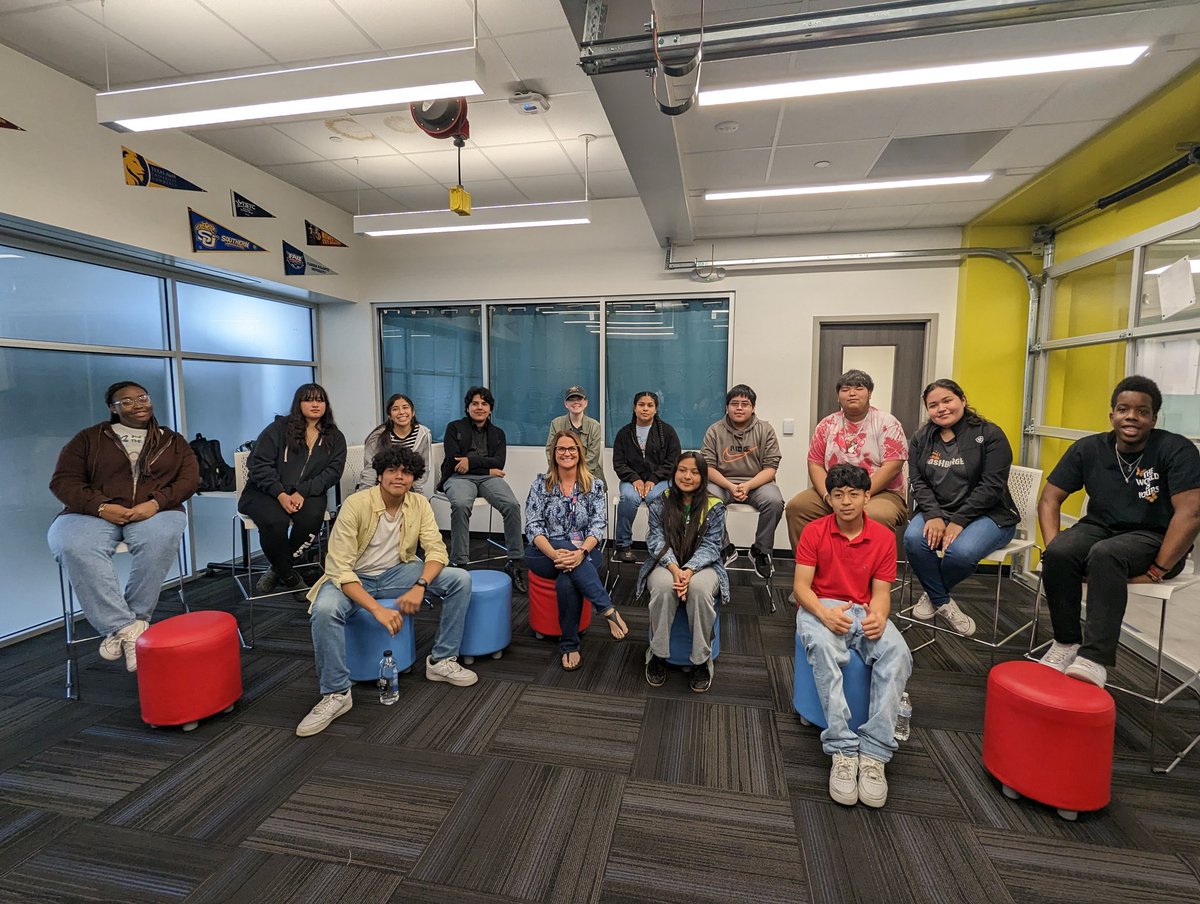 Bethany L. (@loeschzone) on Twitter photo The amazing student panel <a href="/IDEA_at_Fannin/">Innovation Design Entrepreneurship Academy DISD</a>. Thank you for letting me tour your school during the <a href="/MagnetSchlsMSA/">Magnet Schools of America</a> 2023 conference. <a href="/SouthFMHS/">PowerfulSouthFamily</a> The amazing student panel <a href="/IDEA_at_Fannin/">Innovation Design Entrepreneurship Academy DISD</a>. Thank you for letting me tour your school during the <a href="/MagnetSchlsMSA/">Magnet Schools of America</a> 2023 conference. <a href="/SouthFMHS/">PowerfulSouthFamily</a>