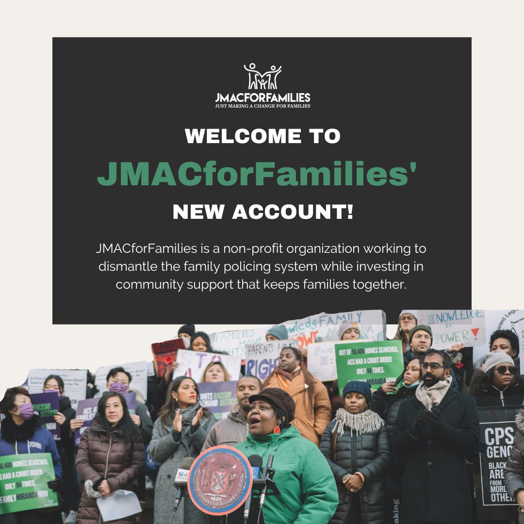 JMACforFamilies tweet media