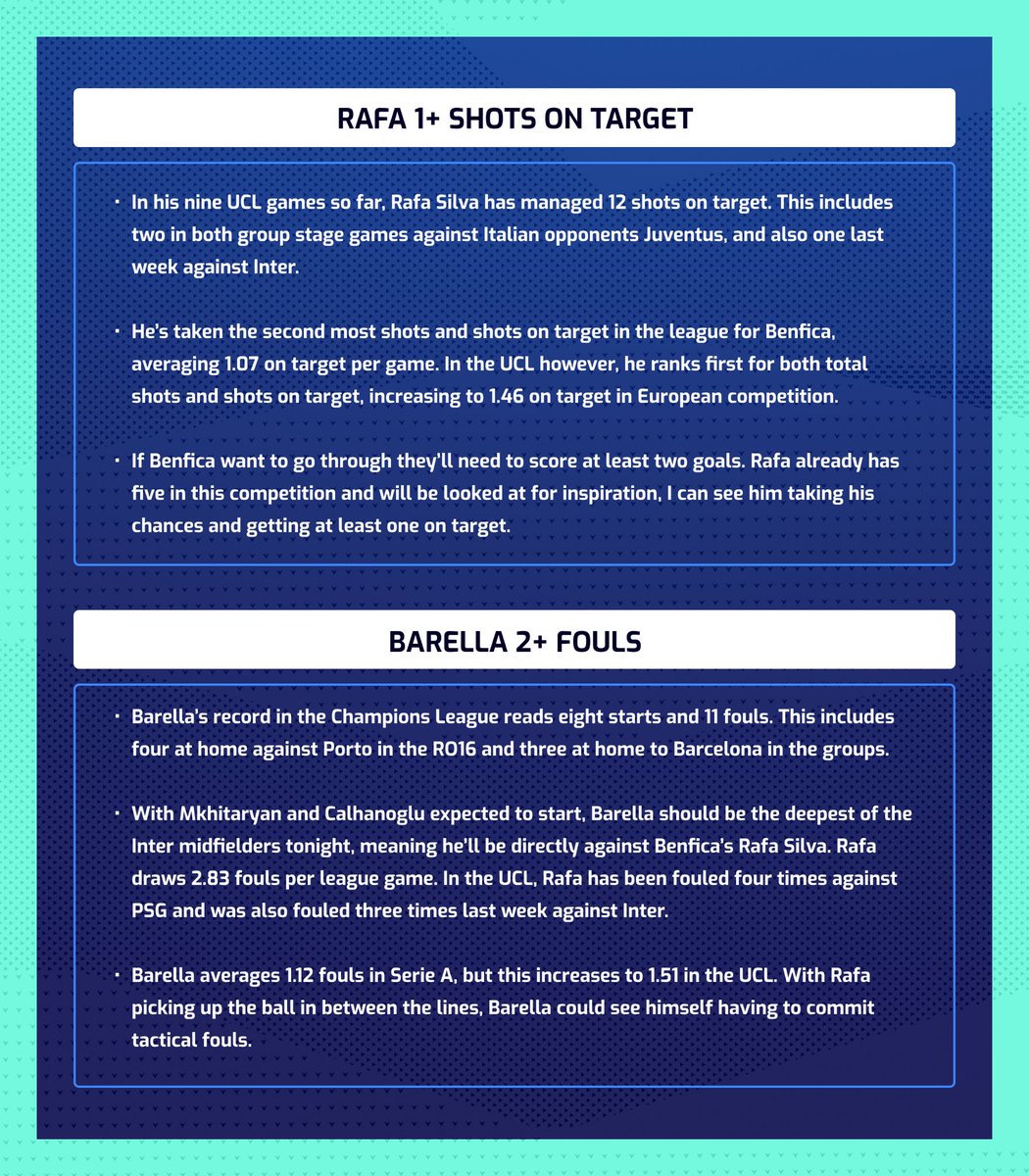 🎩 Andy’s Football Tips tweet media