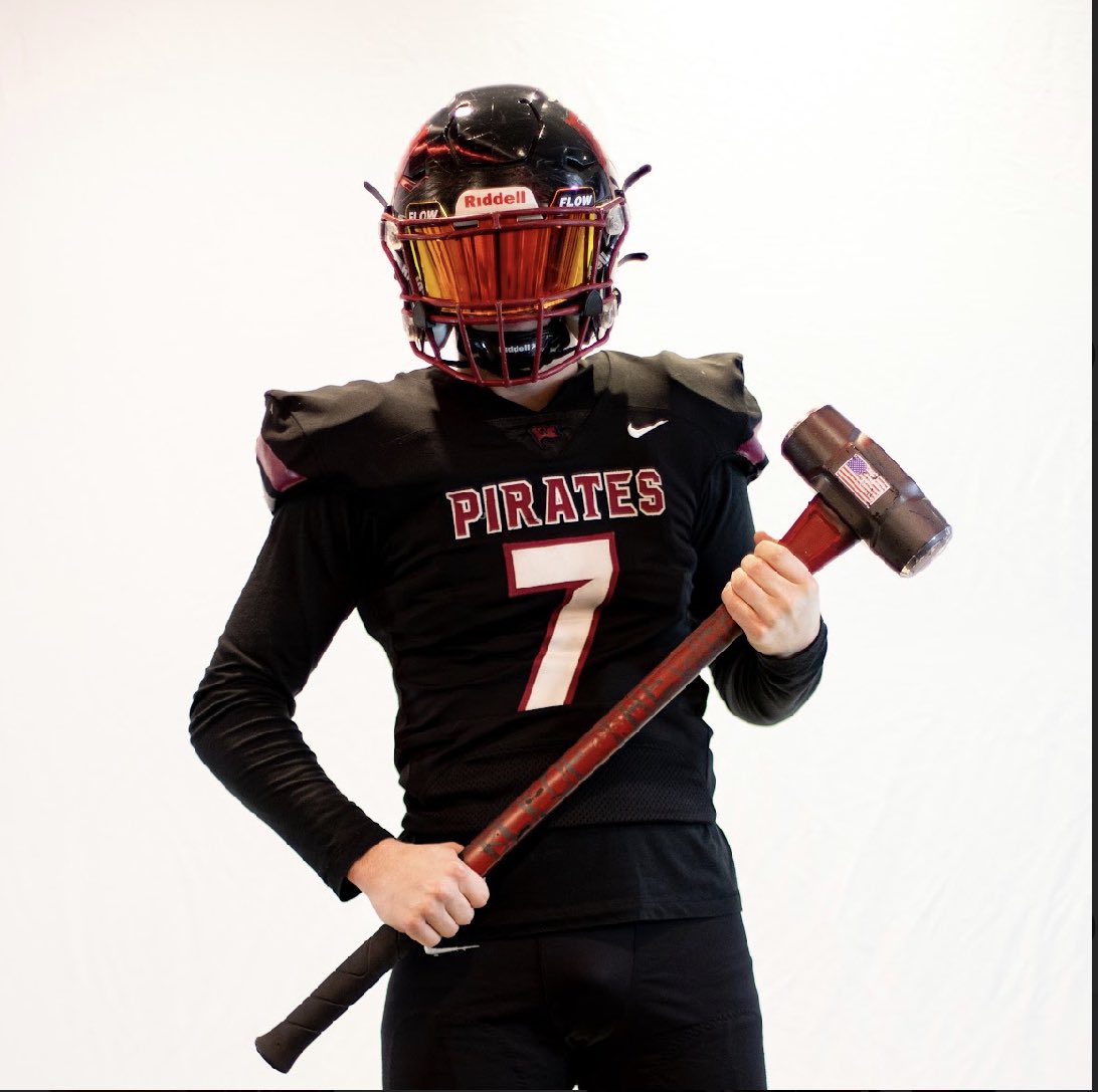 lreynoldssports's tweet photo. Super excited to announce my commitment to WhitWorth University! 
@WhitworthFB @rod_sandberg @ian_kolste @Pro_Vision_Acad @Micah_Chen https://t.co/TetVRKlKHP