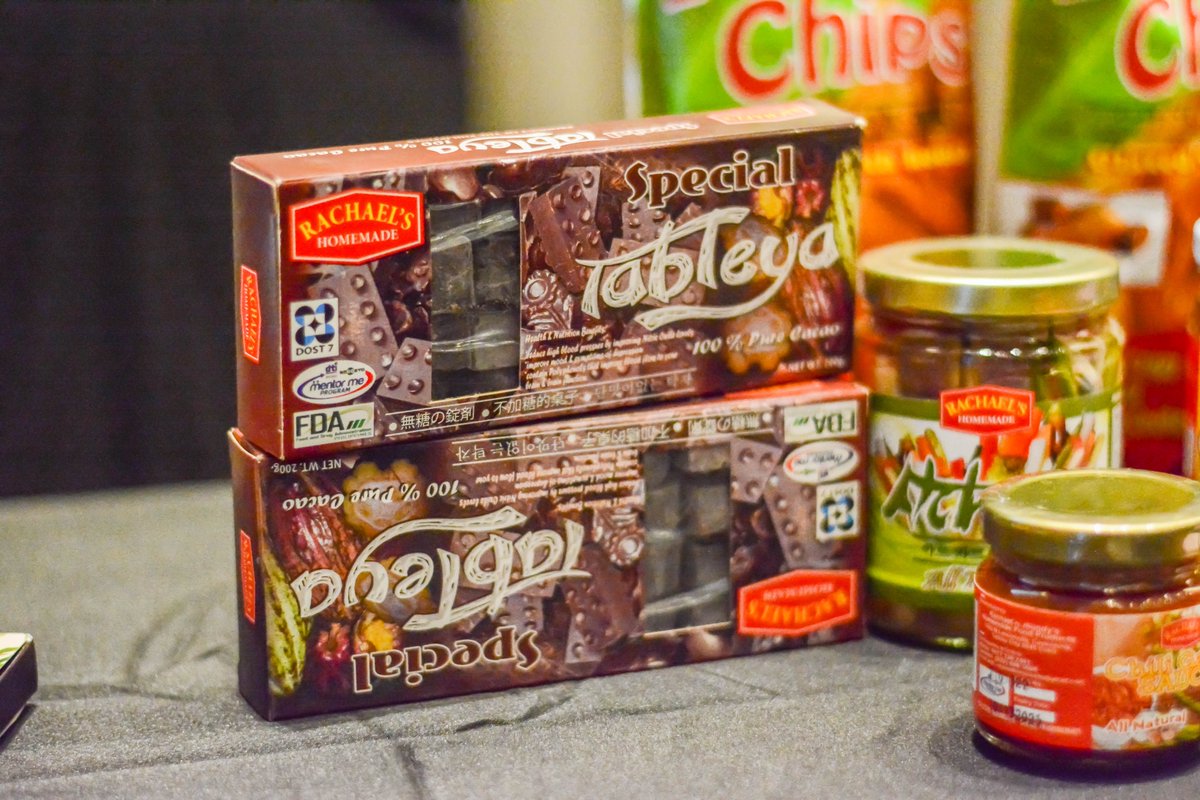 facilitatetrade's tweet image. 💭"𝘐𝘛𝘊'𝘴 𝘤𝘰𝘢𝘤𝘩𝘪𝘯𝘨 𝘸𝘢𝘴 𝘷𝘦𝘳𝘺 𝘩𝘦𝘭𝘱𝘧𝘶𝘭 𝘢𝘯𝘥 𝘸𝘪𝘭𝘭 𝘩𝘦𝘭𝘱 𝘶𝘴 𝘦𝘹𝘱𝘰𝘳𝘵 𝘣𝘦𝘵𝘵𝘦𝘳!" 

⛴️Great to see #MSMEs in #Philippines celebrating #export coaching from @ITCnews. Thanks to #ArisePlus project @DtiPhilippines @PHILEXPORTMNL @EU_Partnerships