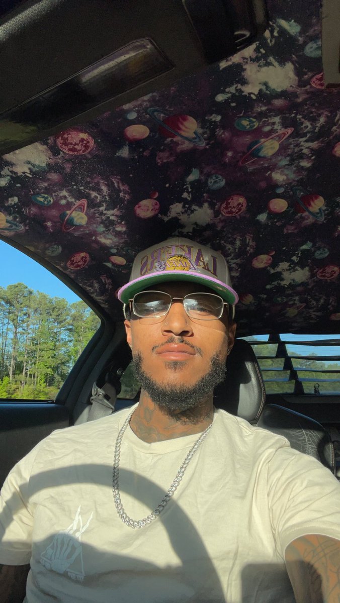 Dreaded_Suave's tweet photo. Time to get back active up here 😉 https://t.co/N0qlvBtiGU