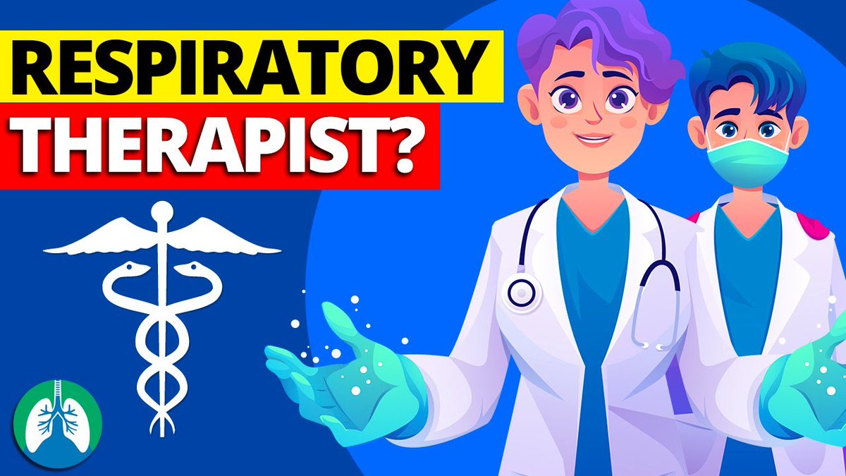 RespiratoryZone's tweet photo. What is a Respiratory Therapist?

➡️ https://t.co/xiiICajGWq

Share to help raises awareness about this great field! 💙 https://t.co/YpBHXA6rBR