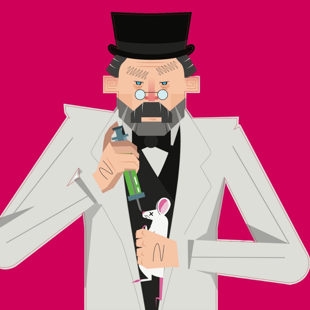 AnimalAid's tweet image. It&apos;s time for cruel LD50 tests to be consigned to history! Sign our petition - endanimaltests.com 🔗👩🏻‍🔬🧪 ⁠
⁠
#EndLD50 #SupportBetterScience #EndAnimalTests

@Lushltd