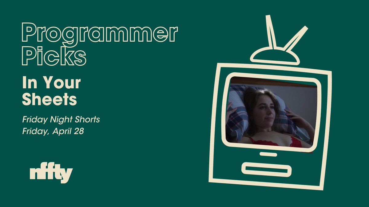 NFFTY's tweet photo. Check out Amy's Programmer Picks for this year's #NFFTY!

Visit https://t.co/DWb29JbdXV to view the full festival lineup and purchase your pass. 

#NFFTY2023 #FilmStartsHere #SeattleFilmFest #ProgrammerPick https://t.co/YvdQjj18Pq
