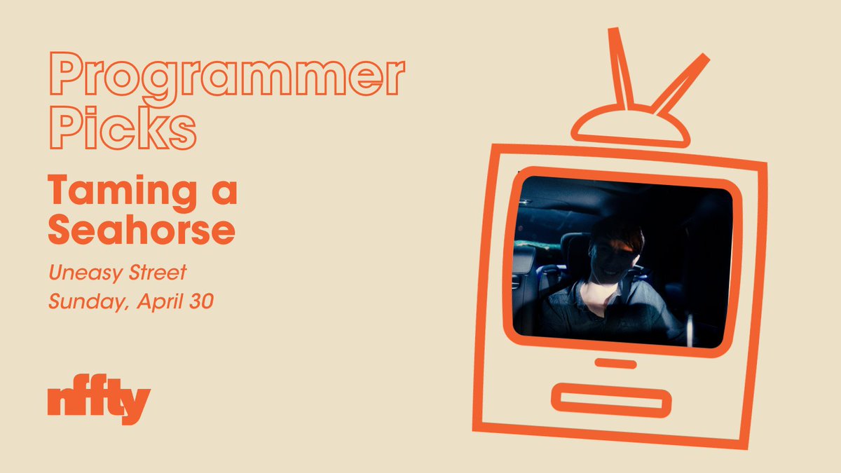 NFFTY's tweet photo. Check out Amy's Programmer Picks for this year's #NFFTY!
Visit https://t.co/DWb29JbdXV to view the full festival lineup and purchase your pass.
#NFFTY2023 #FilmStartsHere #SeattleFilmFest #ProgrammerPick https://t.co/3hyDGy8qXO