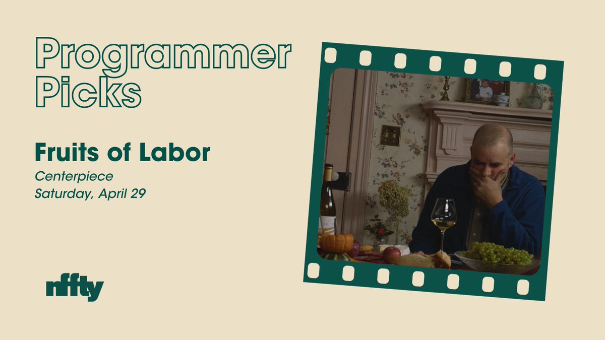 NFFTY's tweet photo. Check out Amy's Programmer Picks for this year's #NFFTY!
Visit https://t.co/DWb29JbdXV to view the full festival lineup and purchase your pass.
#NFFTY2023 #FilmStartsHere #SeattleFilmFest #ProgrammerPick https://t.co/3hyDGy8qXO