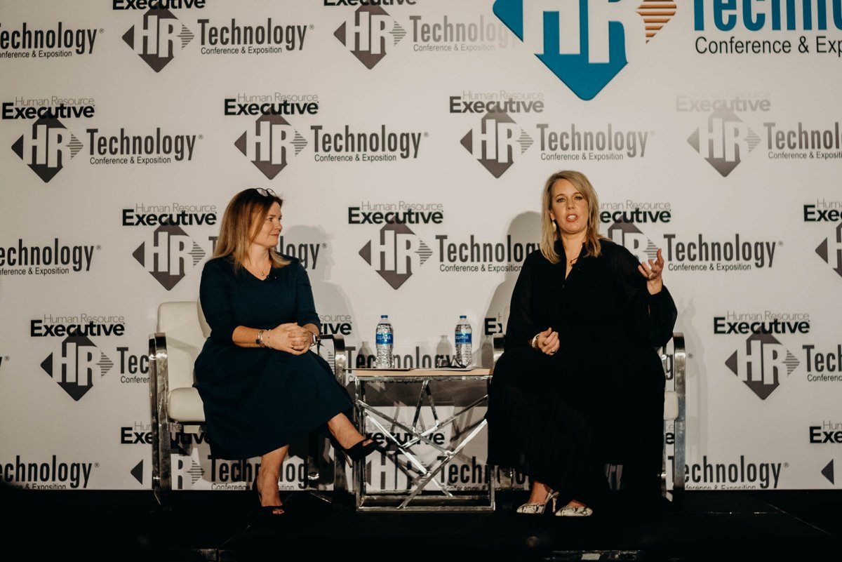 HRTechConf's tweet photo. How to generate new leadership opportunities for women in technology? Discover at Women in #HRTech Summit held within the #HRTechConf! Entry to the summit is included in your All-Access Premium Pass. Learn more: #WomenInHRTech #WomenInTech https://t.co/JNI0cSlhYf https://t.co/4Wv7kyFq5k