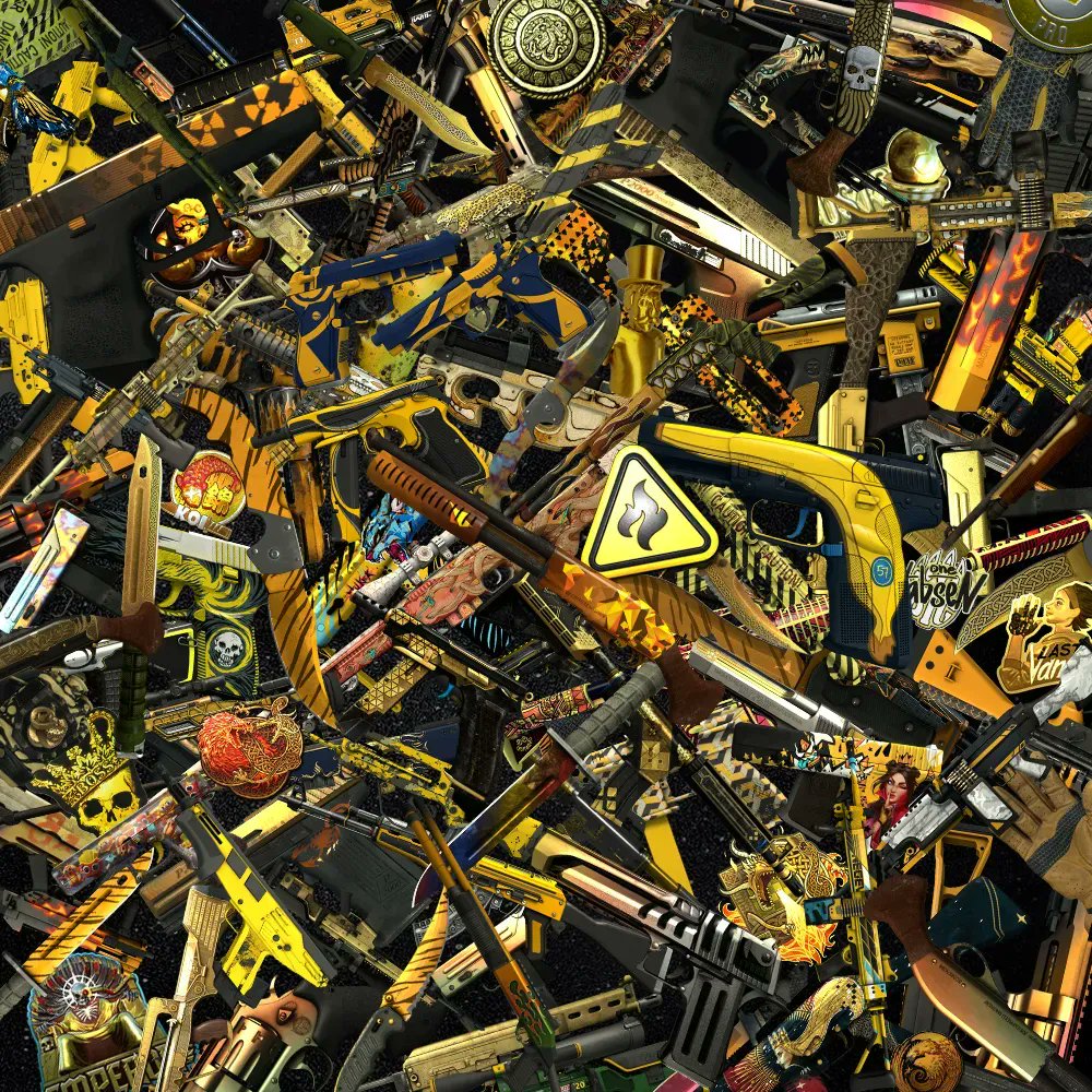 SkinBaron.de tweet media