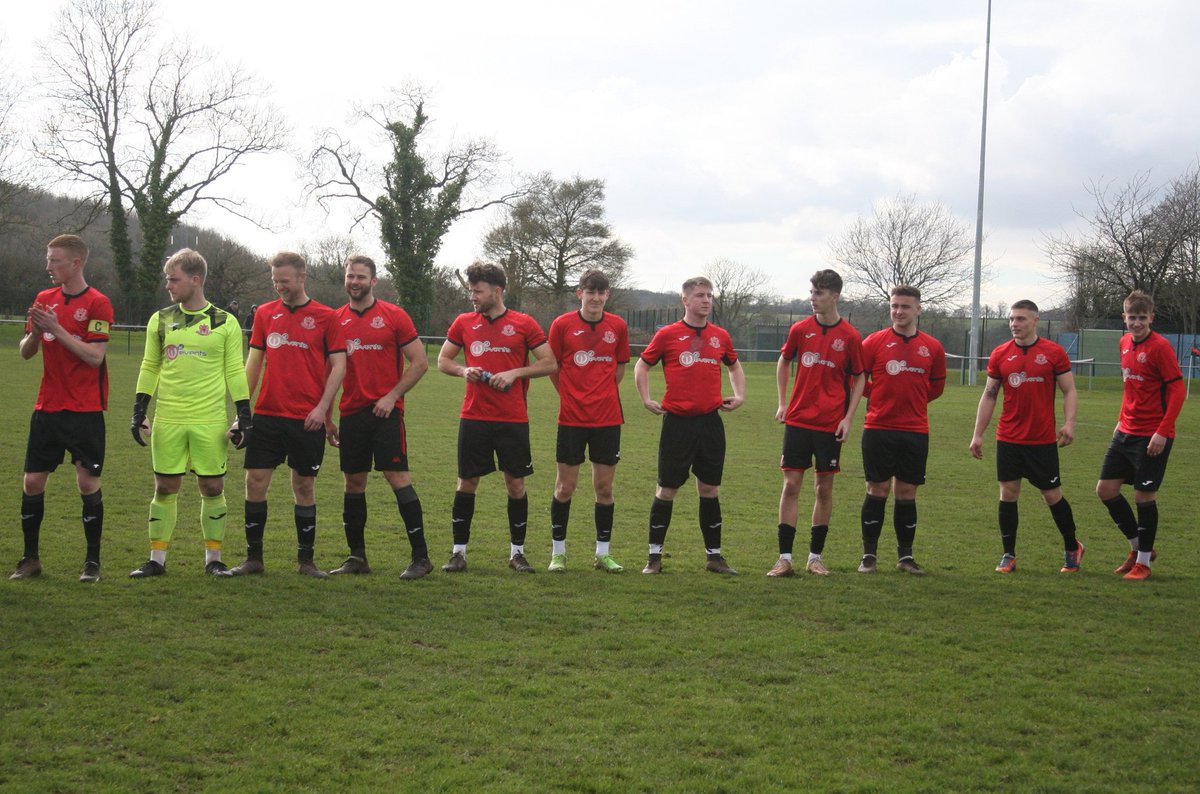 It's official that we've ended up 16th this year in the Hellenic Premier at <a href="/thornburytownfc/">Thornbury Town FC</a>.

A successful campaign after a difficult start, operating with no budget but with an outstanding team spirit &amp; a top group of young players.

Thank you to everyone who played their part.