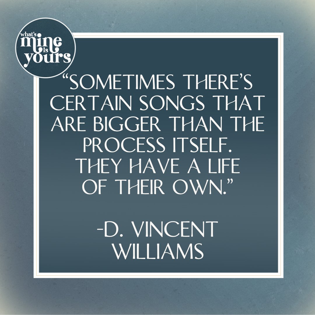 wmiypodcast's tweet photo. @DVincentMusic on writing "Movin' On" (recorded by @rascalflatts) https://t.co/hWUdBrLOPI