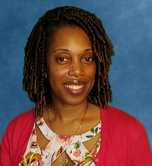 Meet Educator Margarita Pomare-Mcdonald, certified SPARC educator is #SCCPSSPROUD because she loves helping students grow, connecting with their families, and playing a vital part of their village. <a href="/SCCPSS/">Savannah-Chatham County Public Schools</a> <a href="/WindsorForestES/">Windsor Forest Elementary School</a>
