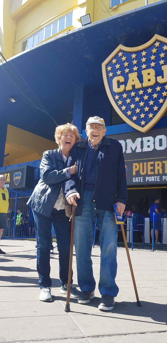 bautifm's tweet photo. Hay que escuchar más al abuelo cholo @Tato_Aguilera @DavooXeneizeJRR  #Boca https://t.co/7e2Z3cbXlZ