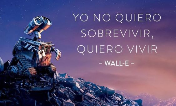 Solo quiero vivir 😔