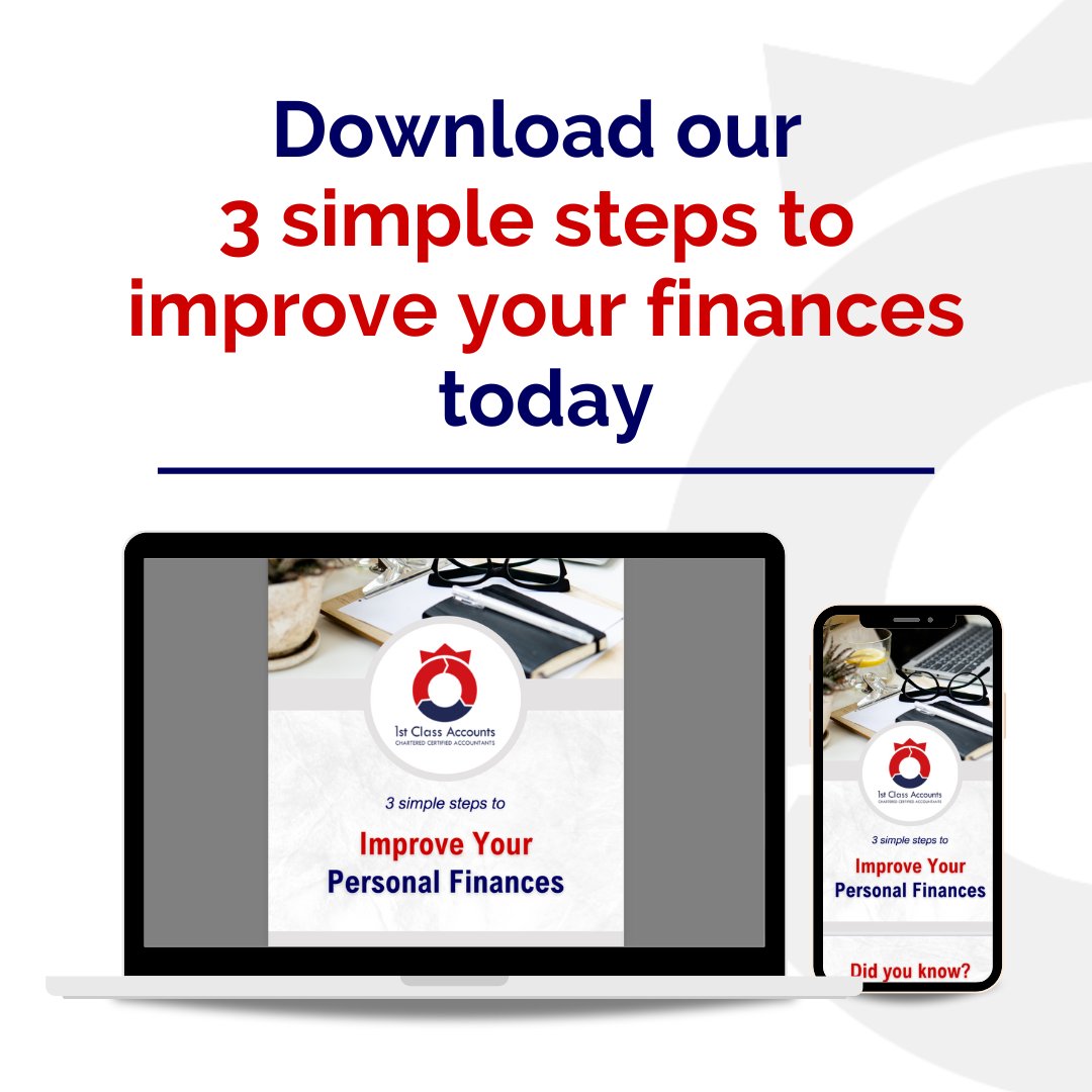 starbridgeuk's tweet photo. Our team have created our ‘3 steps to improving your #personalfinances’, which provides you with free actionable tips on how to get on top of your finances 💷

Sign up today to receive our 3 tips straight to your inbox: https://t.co/0TclFk8G4E

#personalfinances #smallbizowners https://t.co/qy4Z2uk2Bg
