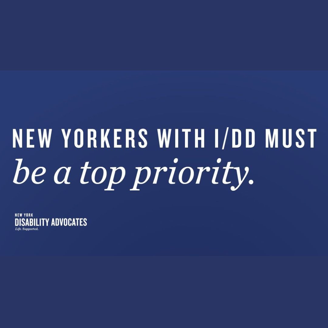 prsncenteredsvc's tweet photo. Support those who provide direct services to people with intellectual and developmental disabilities. Use this quick, one-click advocacy tool every 24 hours to send a message to your legislators and to Governor Hochul: https://t.co/BFZagWF9og #IDDPriority #CareCantWait https://t.co/2tQoMiZiv6