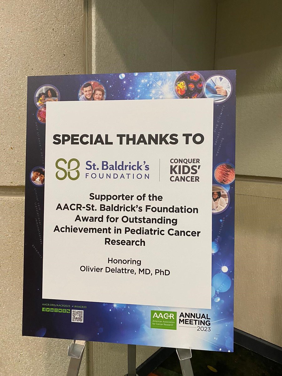 Institut Curie tweet media