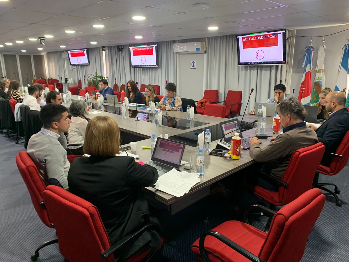 ComFedImpuestos's tweet photo. Reuniones Técnicas - 19/04/23 https://t.co/kTkrKqoMrz