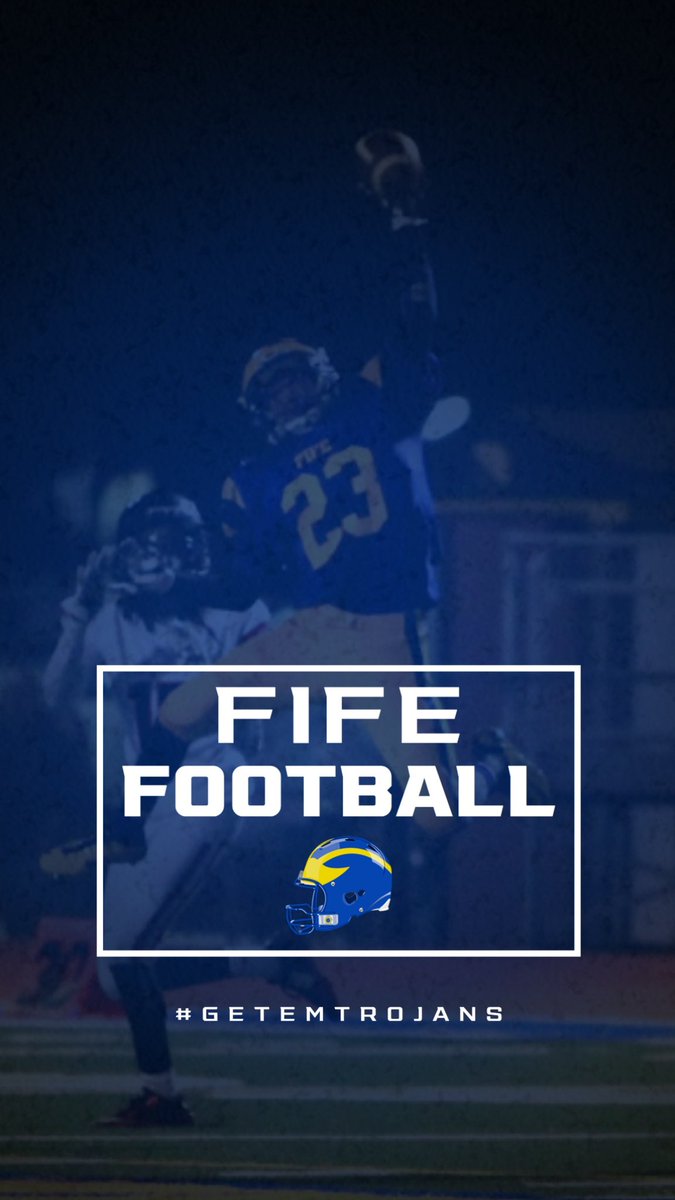 FIFE "ATF" FOOTBALL tweet media