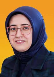 Sırf bu bacımız yurt dışına çıkıp rahat rahat yaşasın, seçimlerde de milletvekili adayı olabilsin diye İBB'nin akp döneminde 200 bin dolar burs verdiğini biliyor muydunuz?

Gücü adından geliyor olmalı !!