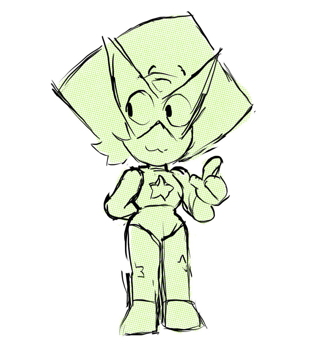 blynxee's tweet photo. I've been struggling to finish art lately because of my adhd + poor mental health but I wanted to draw peri because its been awhile https://t.co/T2IwMfKFD2