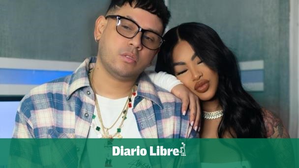 DiarioLibre's tweet photo. 🎶 |#MúsicaDL| Así suena “Solo tú y yo”, lo nuevo de Yailin junto a Shadow Blow
🔗https://t.co/sXmp3uIjjT
#DiarioLibre #Yailin #ShadowFlow #Canción https://t.co/vbUz7APbSF