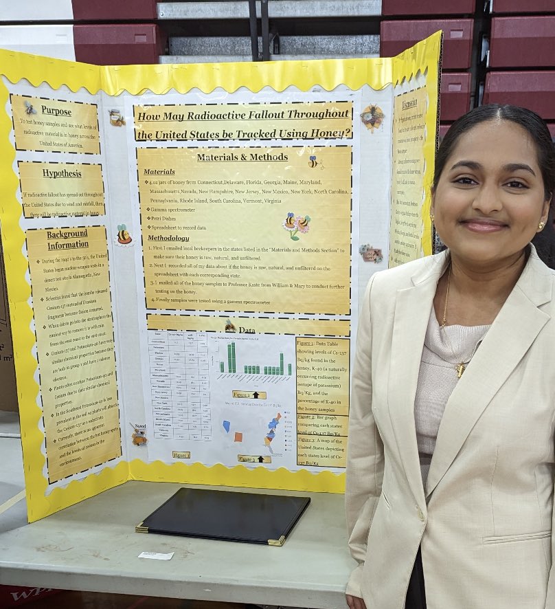 pat_walshEDU's tweet image. SSHS Science Research students participated in the Long Island Science Congress competition today! Great job to all of our impressive researchers! #LISC #GameOnRVC @RVCSchools