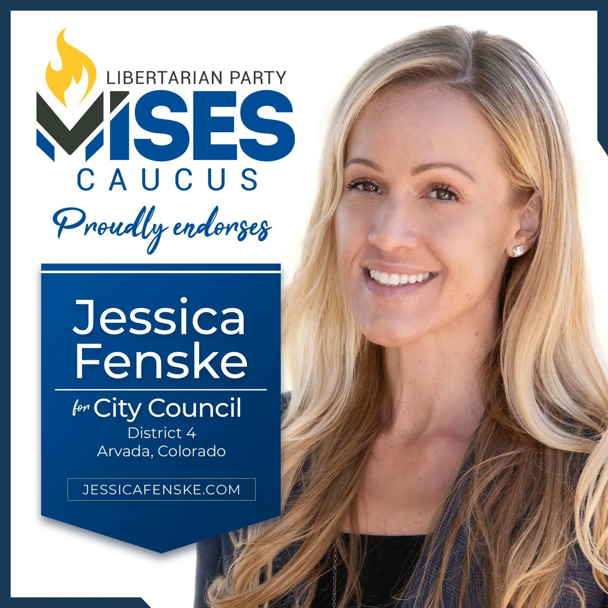 Mises Caucus tweet media