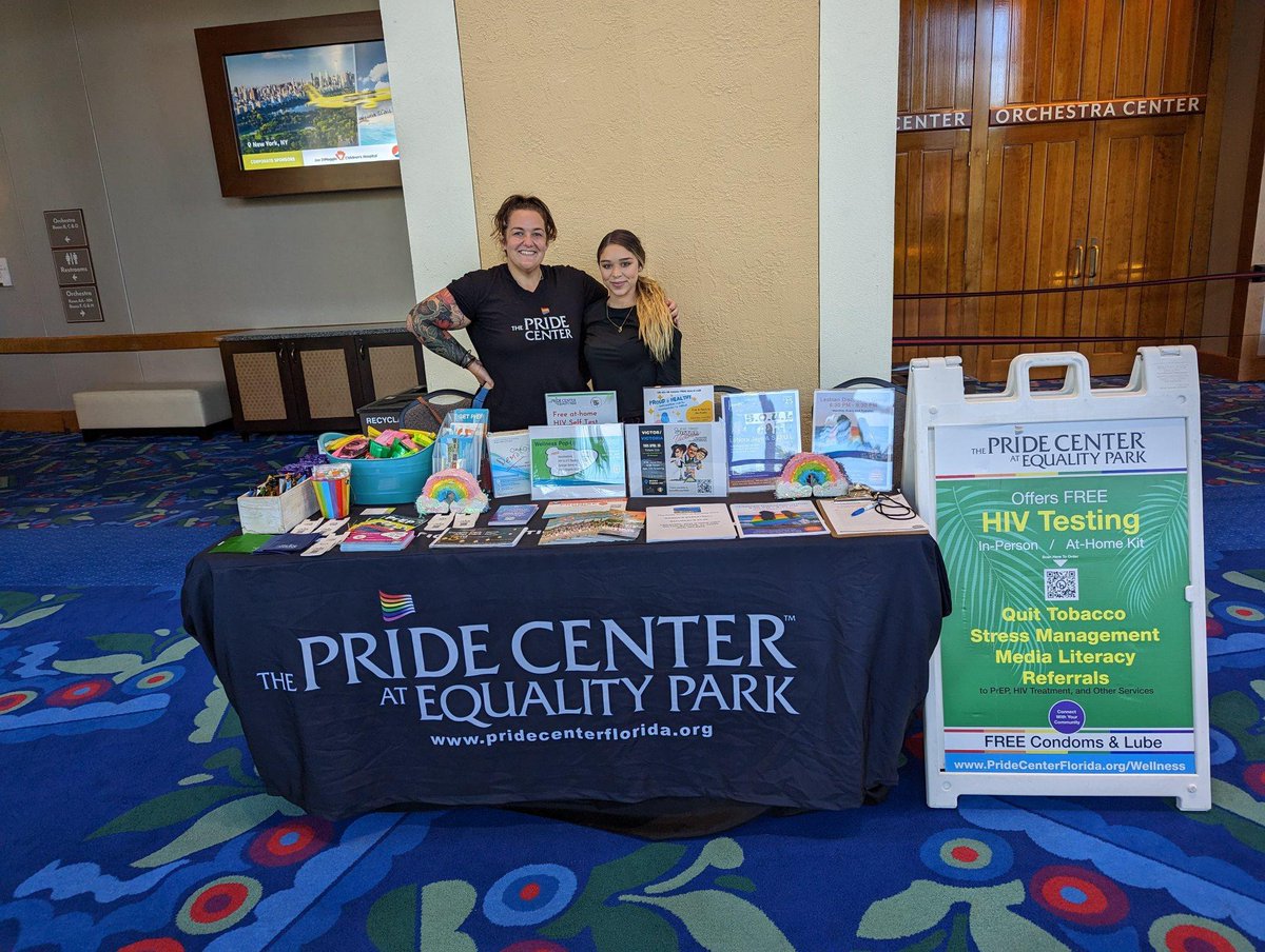 The Pride Center tweet media