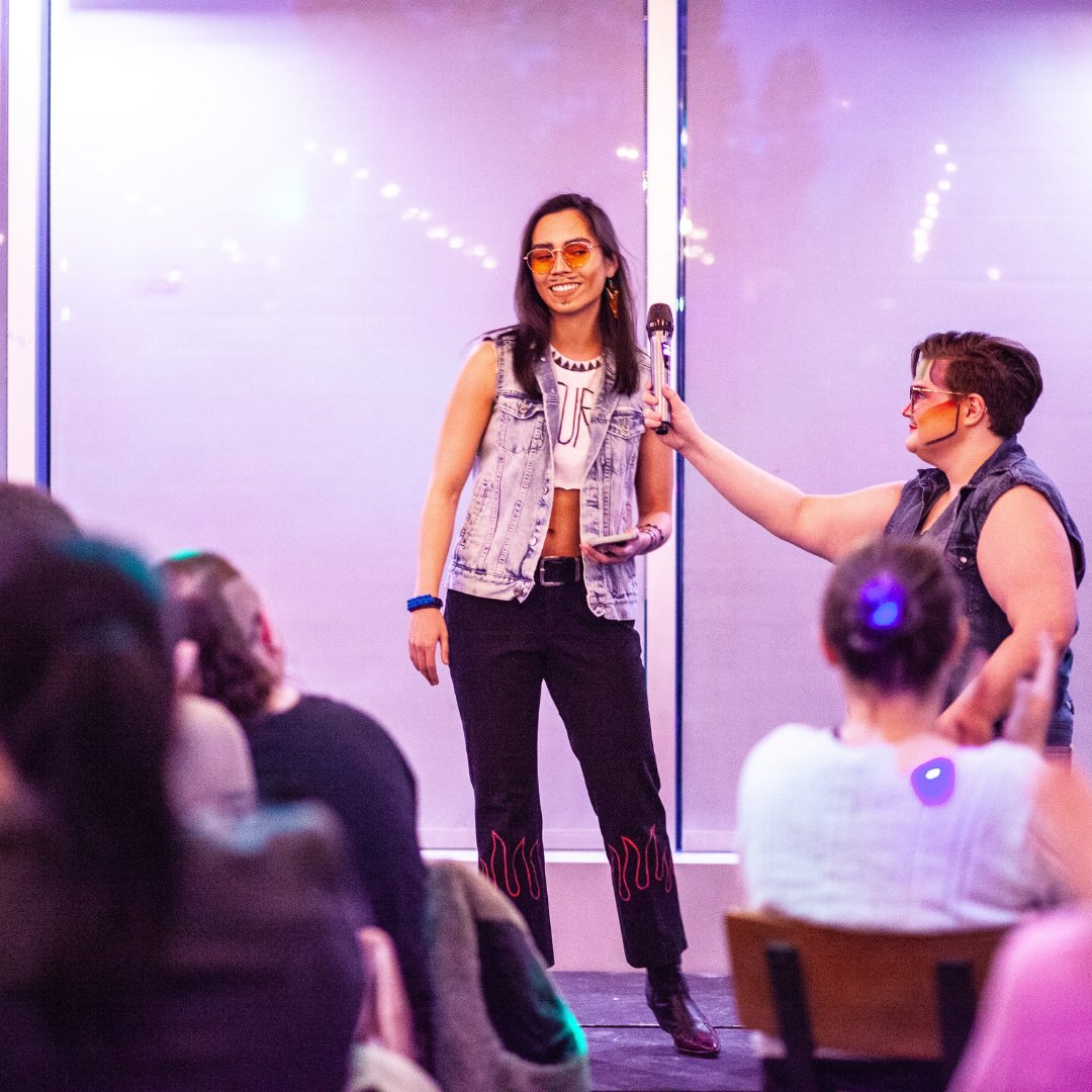 Last Defence Lounge tweet media