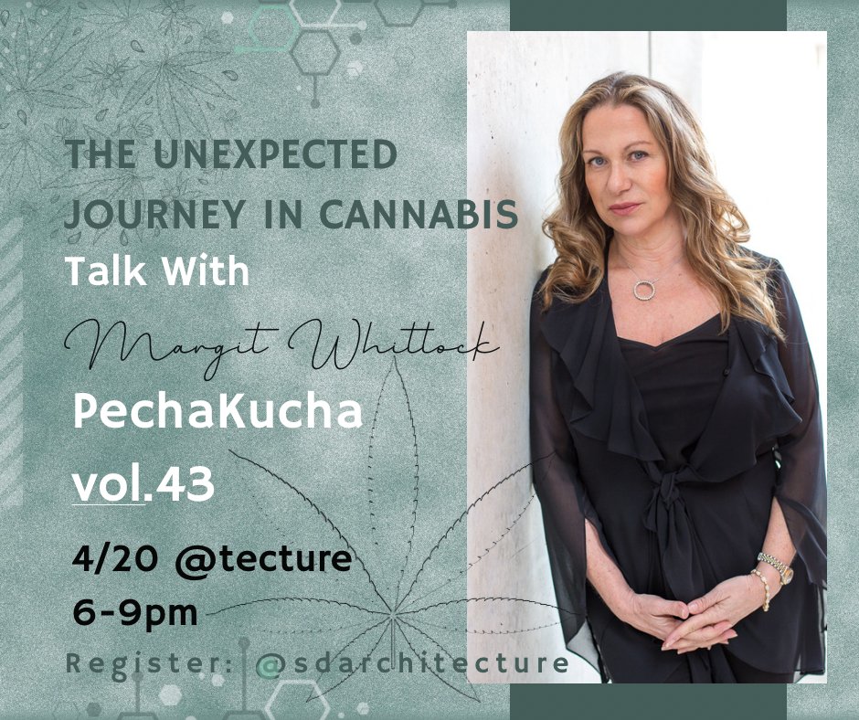 Architect Margit AIA tweet media