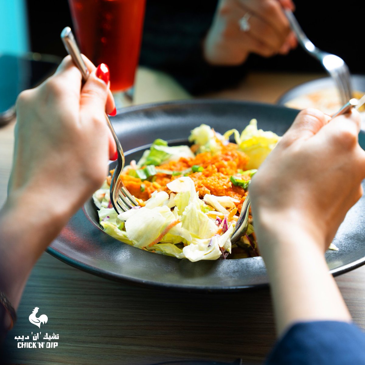 السلطات في تشيك ان ديب عجييييبة! 😍👌