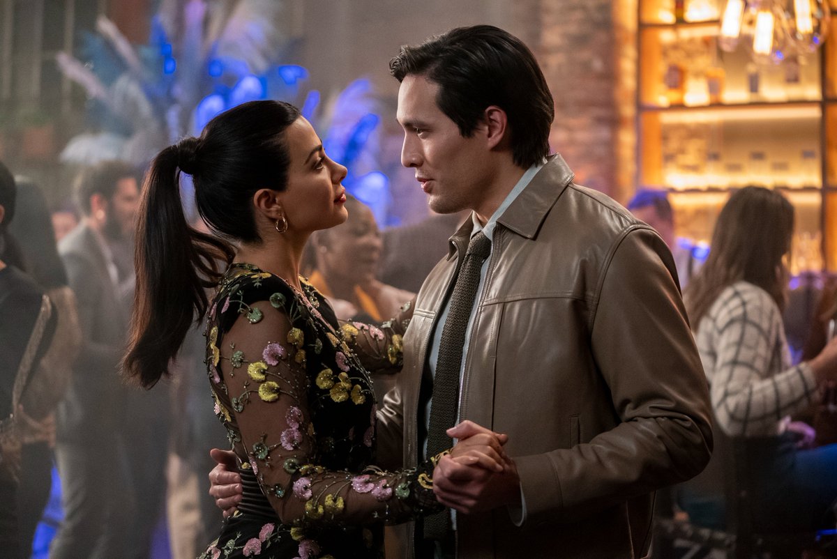 LaughTrackPV's tweet photo. Your favorite big family is back and that’s a BIG reason to celebrate. Season 2 of With Love arrives on June 2, only on @primevideo. https://t.co/J8vrHOLugI