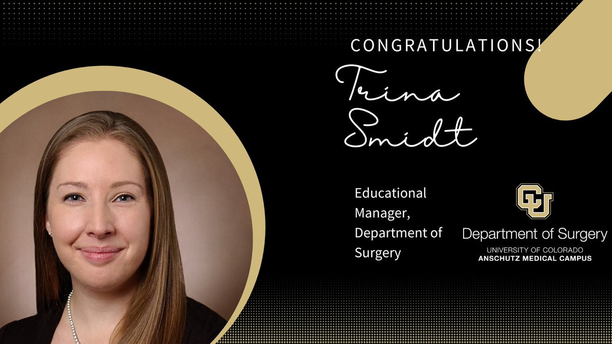 CU Vascular Surgery tweet media