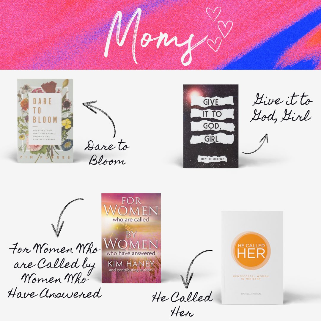Pentecostal Publishing House tweet media