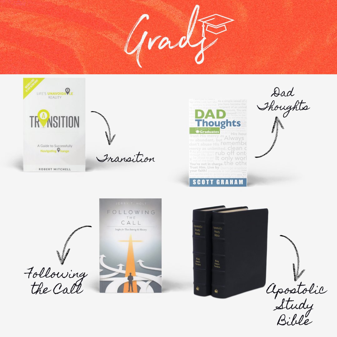 Pentecostal Publishing House tweet media