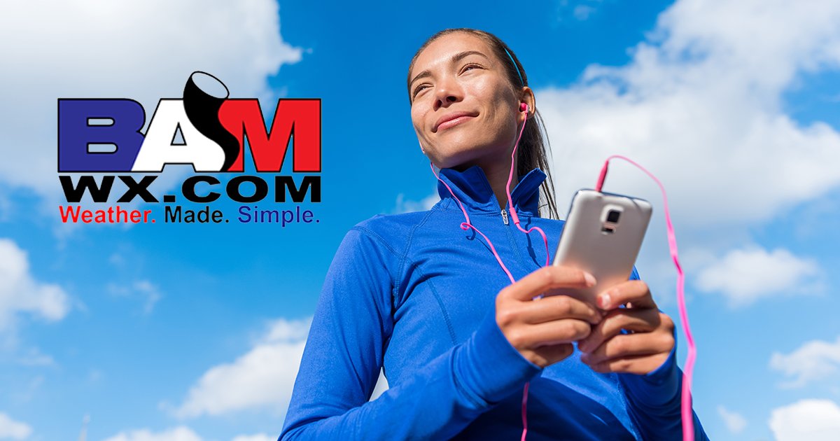 RockTheBlockRun's tweet image. What's the weather outlook for Saturday's #RTBR23? Our rockin' friends at @BAMWX will be keeping an eye on the sky and providing us with updated forecasts. ow.ly/rl1250NKVZZ