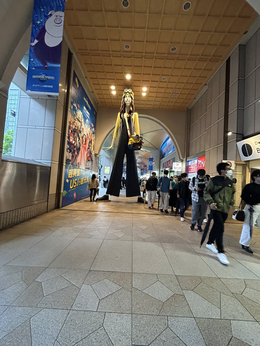 jimcam320's tweet photo. ちょっと前名古屋に行きました https://t.co/1XkHNht1fm