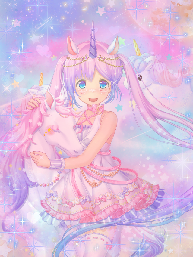 mollsdgf's tweet photo. The new Cosmos hair color is almost the same as the unicorn's mane in this outfit, stars too!✨ #Girlfriend
【Invite ID】556632893644
【URL】https://t.co/qCTkvytWQD https://t.co/29LNjImyBb