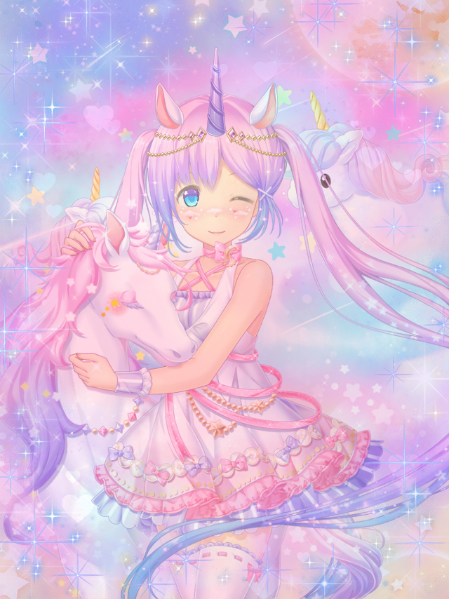 mollsdgf's tweet photo. The new Cosmos hair color is almost the same as the unicorn's mane in this outfit, stars too!✨ #Girlfriend
【Invite ID】556632893644
【URL】https://t.co/qCTkvytWQD https://t.co/29LNjImyBb