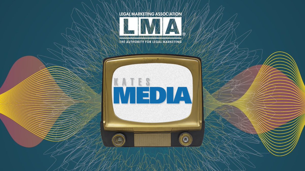Kates Media and By Aries will be doing some live streaming, podcast and interviews throughout #LMA23; so be on the lookout for that additional content and coverage, and we'll see you soon in Hollywood, Florida! bit.ly/3USPzj2